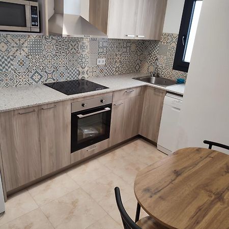 La Quadra De Quelo 3 Apartment Ager Luaran gambar