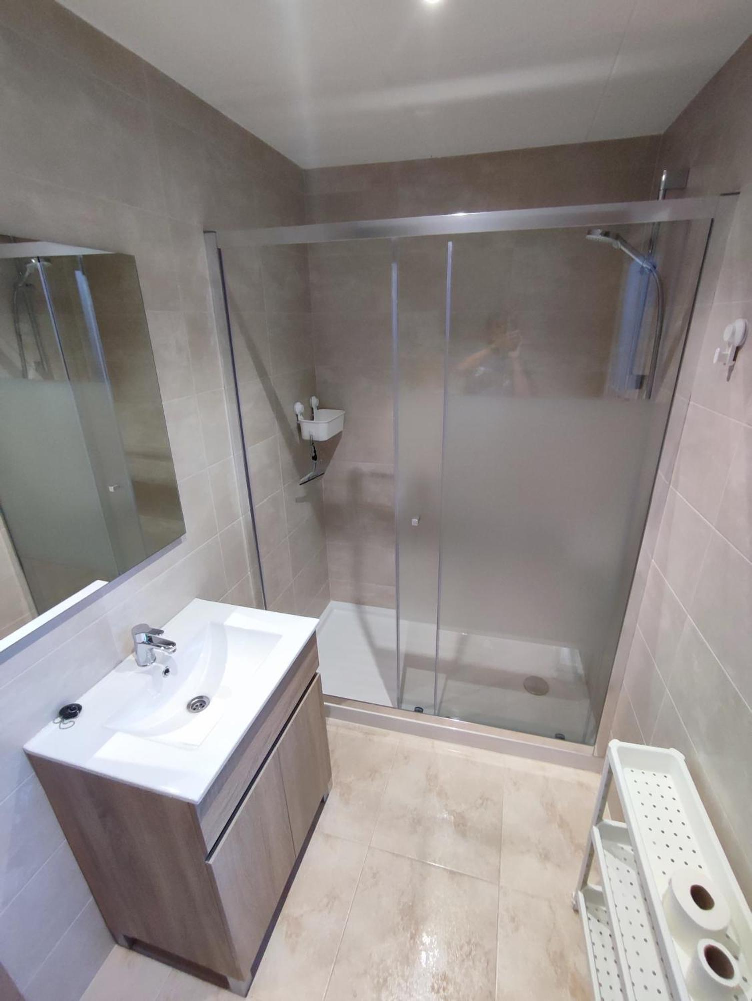 La Quadra De Quelo 3 Apartment Ager Luaran gambar