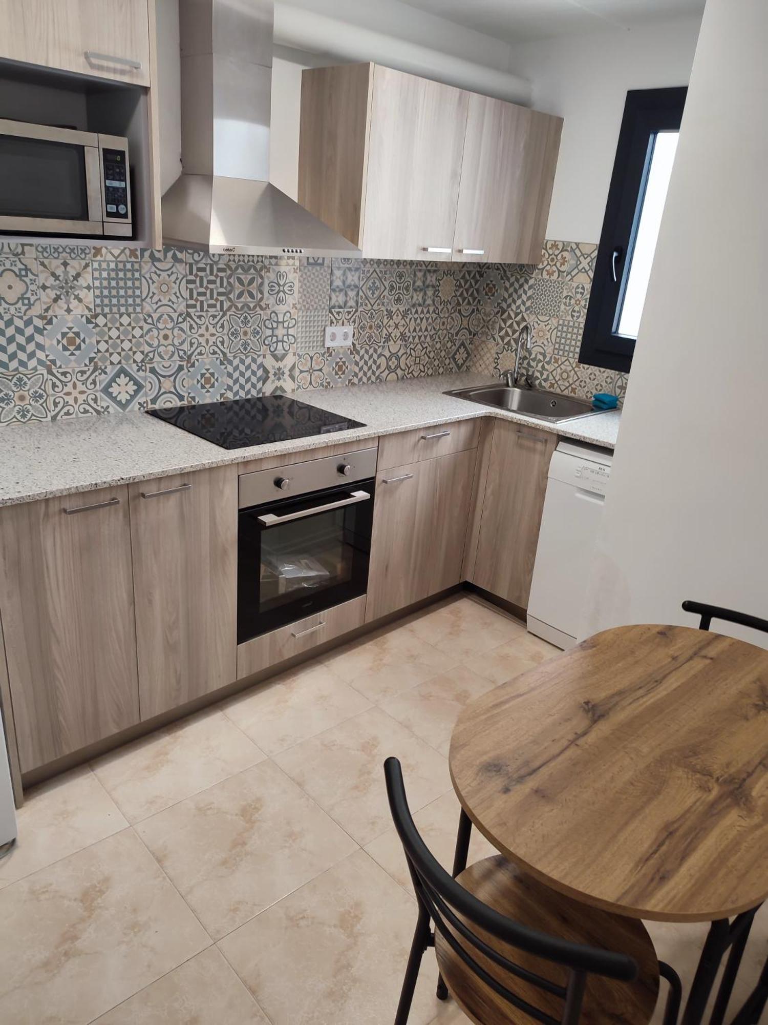 La Quadra De Quelo 3 Apartment Ager Luaran gambar
