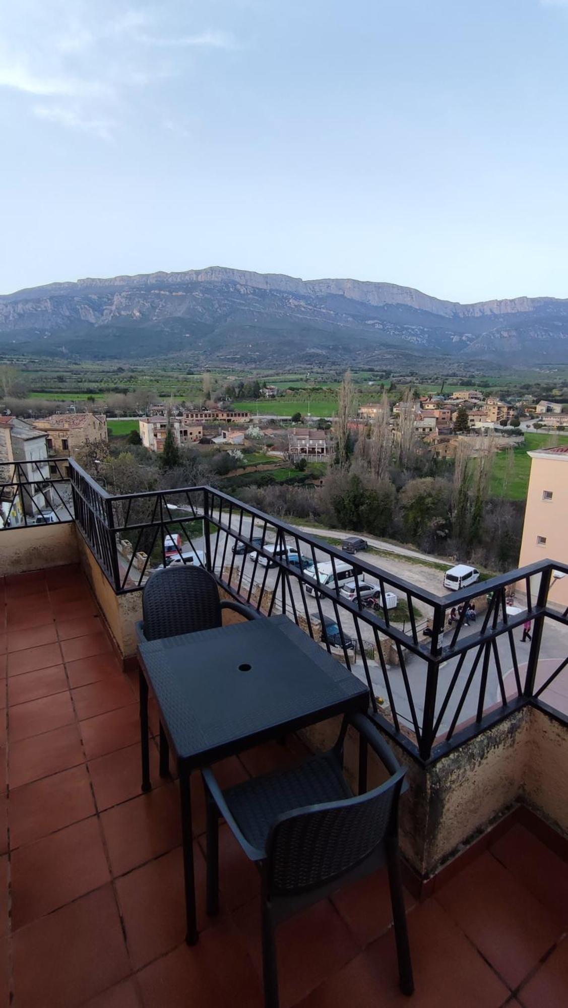 La Quadra De Quelo 3 Apartment Ager Luaran gambar