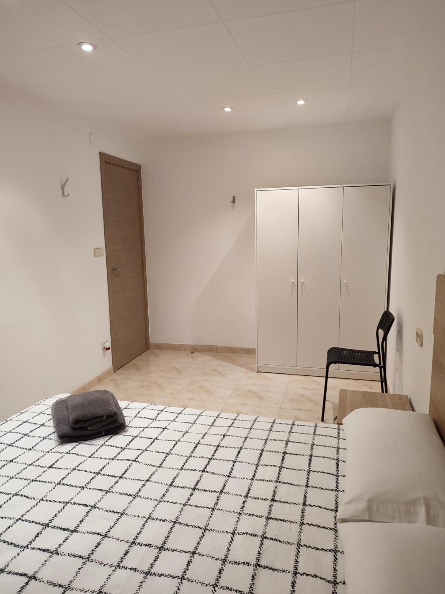 La Quadra De Quelo 3 Apartment Ager Luaran gambar