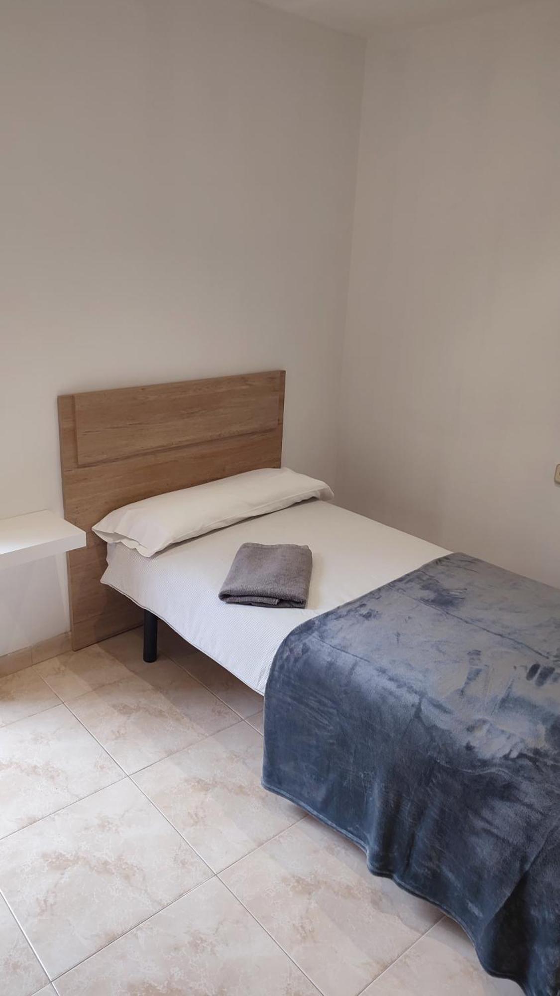 La Quadra De Quelo 3 Apartment Ager Luaran gambar